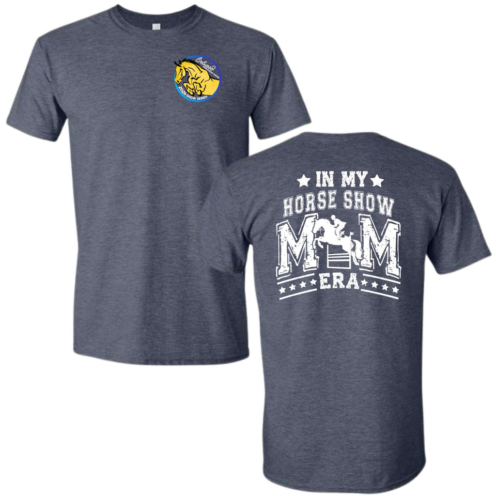 BEC Show Mom Era Shirt image 0