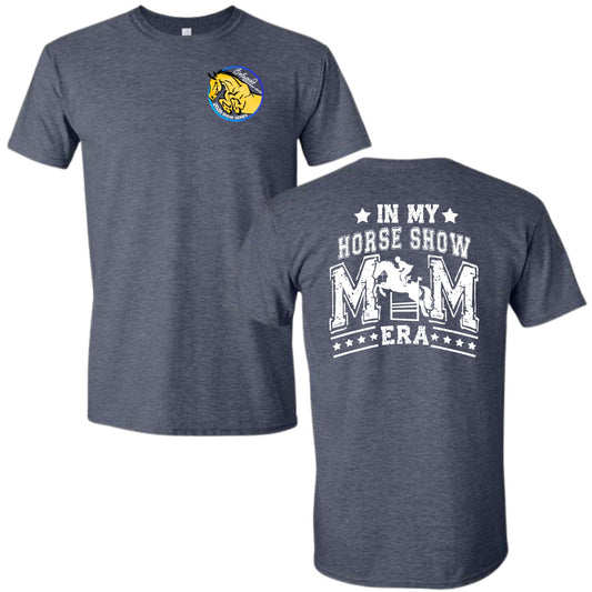 BEC Show Mom Era Shirt image 0