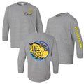 BEC Show Team Long Sleeve T-shirt image 0
