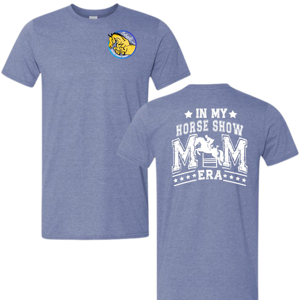 BEC Show Mom Era Shirt image 3